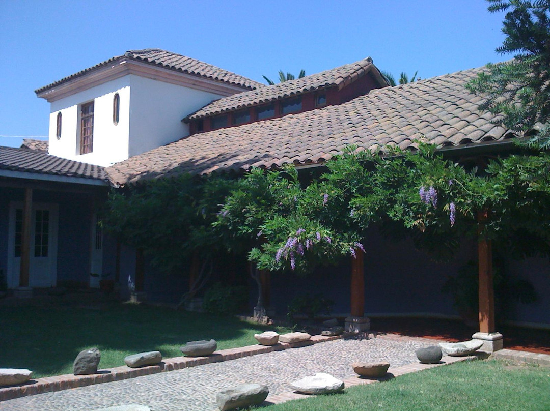 科尔加瓜博物馆-圣克鲁斯必去景点