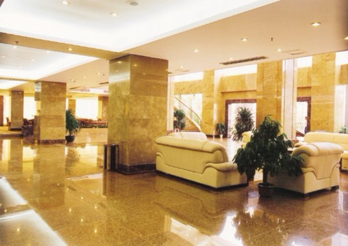 丽华大酒店主图