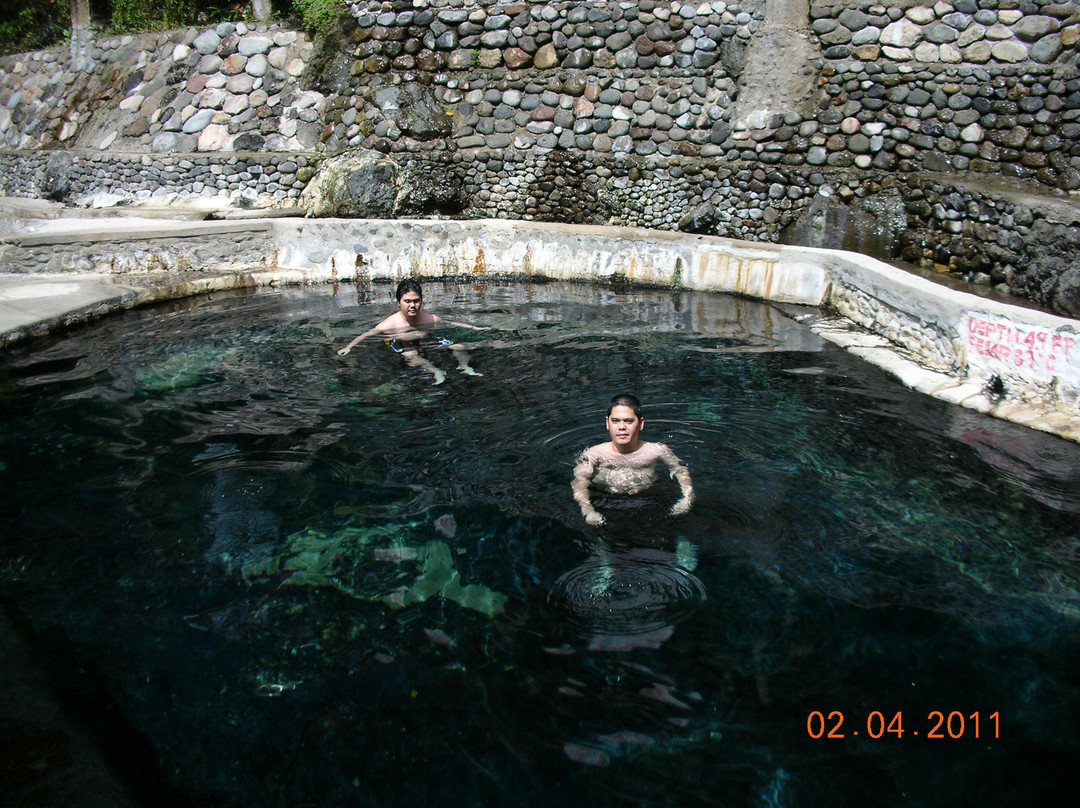 Panicuason Hot Spring Resort-纳加必去景点