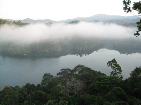 天空无限户外之旅-吉隆坡必去景点