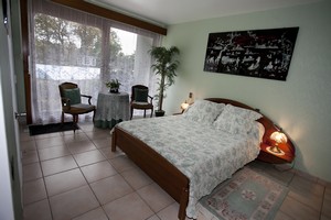 L'Aiguade Maison d'hôtes-官方