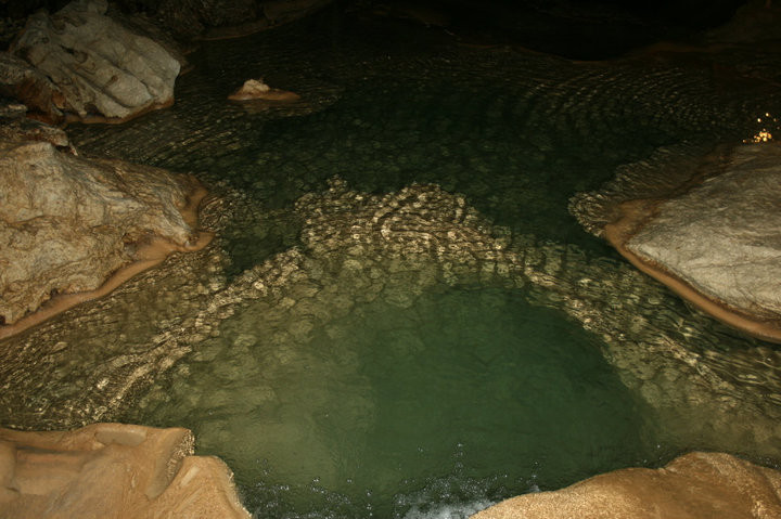 Sumaguing Cave-萨加达必去景点