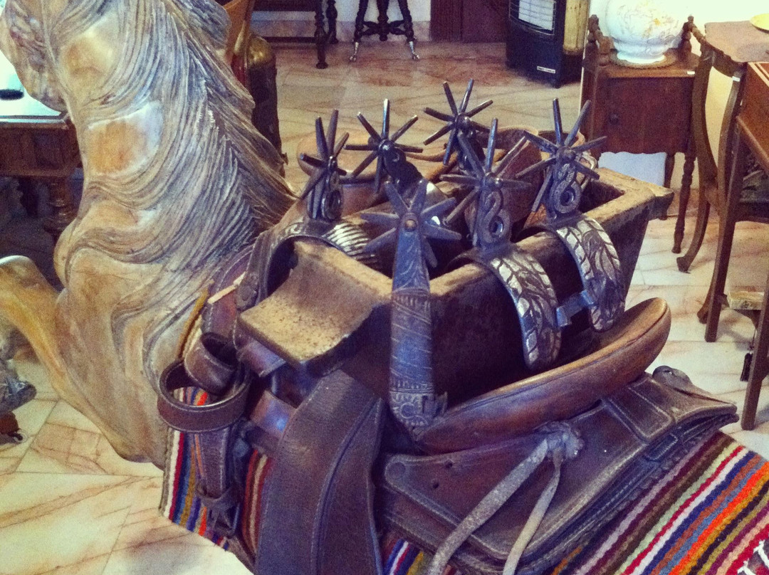 HQ Antiguedades y Coleccionables-Torreon必去景点