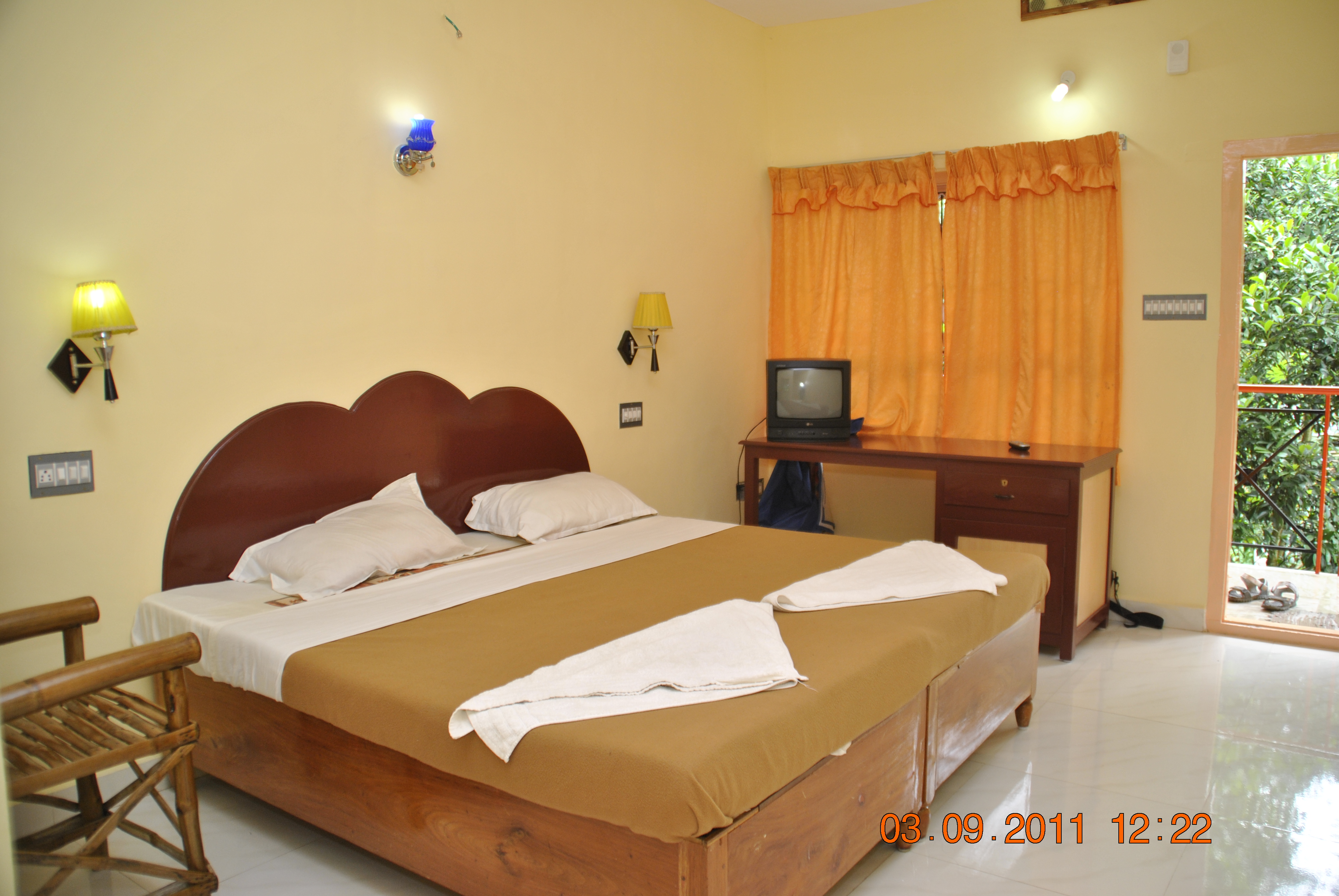 Periyar Seven Hills Homestay-官方