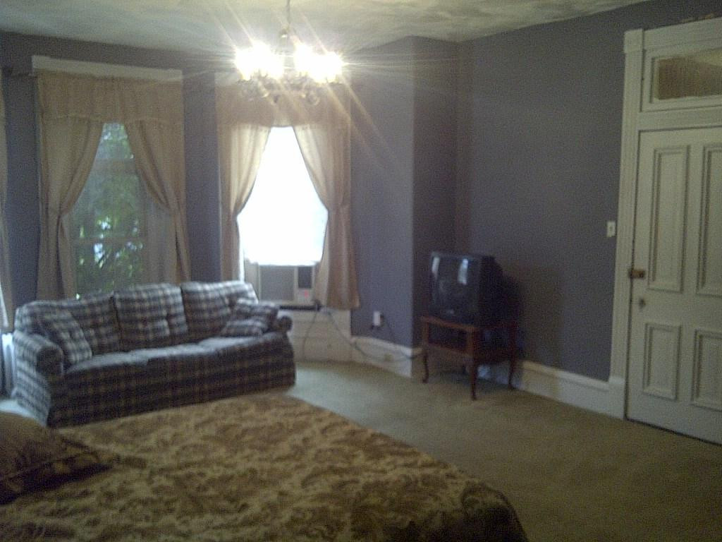 Heritage House Inn Bed and Breakfast主图