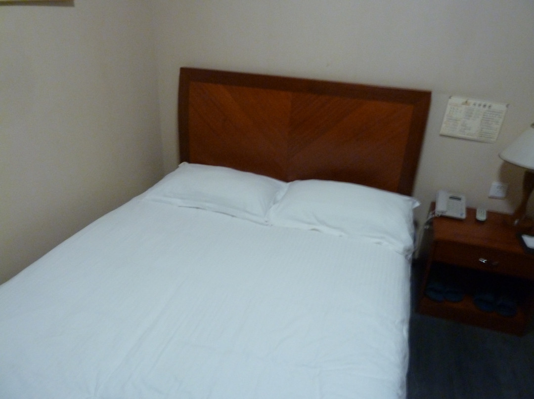 丹东璞丽酒店主图