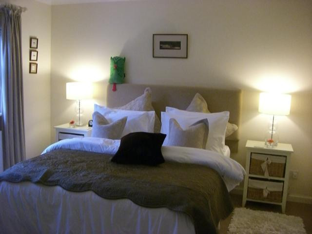 Duror酒店住宿-Pineapple House B&B