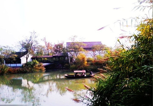 杭州森林公园-杭州市必去景点