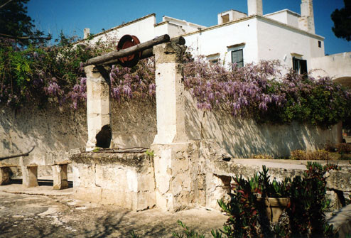 Villa Rodogallo主图