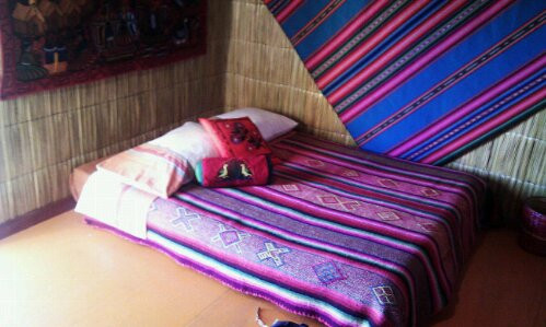 Uros Floating Islands-普诺大区必去景点