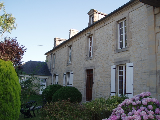 Chambres d'hotes du Grand Parc-官方