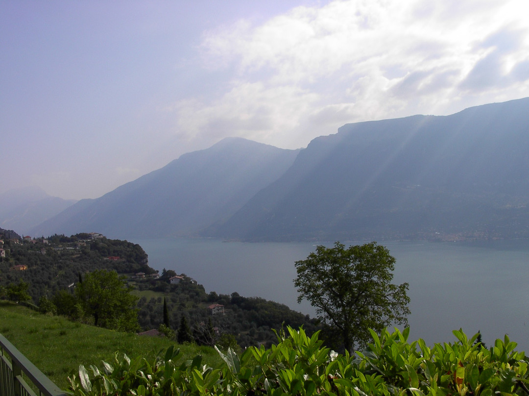 Alto Garda Bresciano景点图片