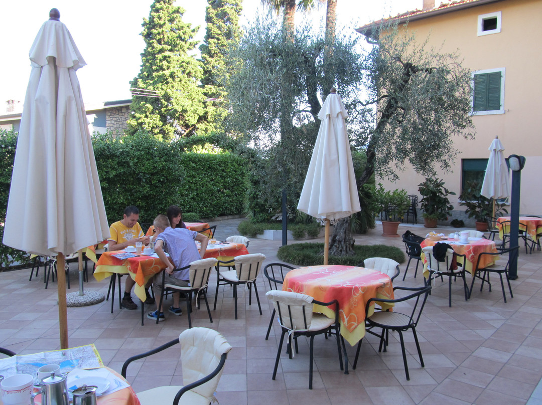 Hotel Due Palme主图