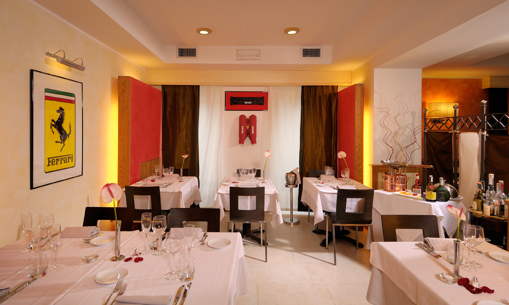 Ristorante La Corte
