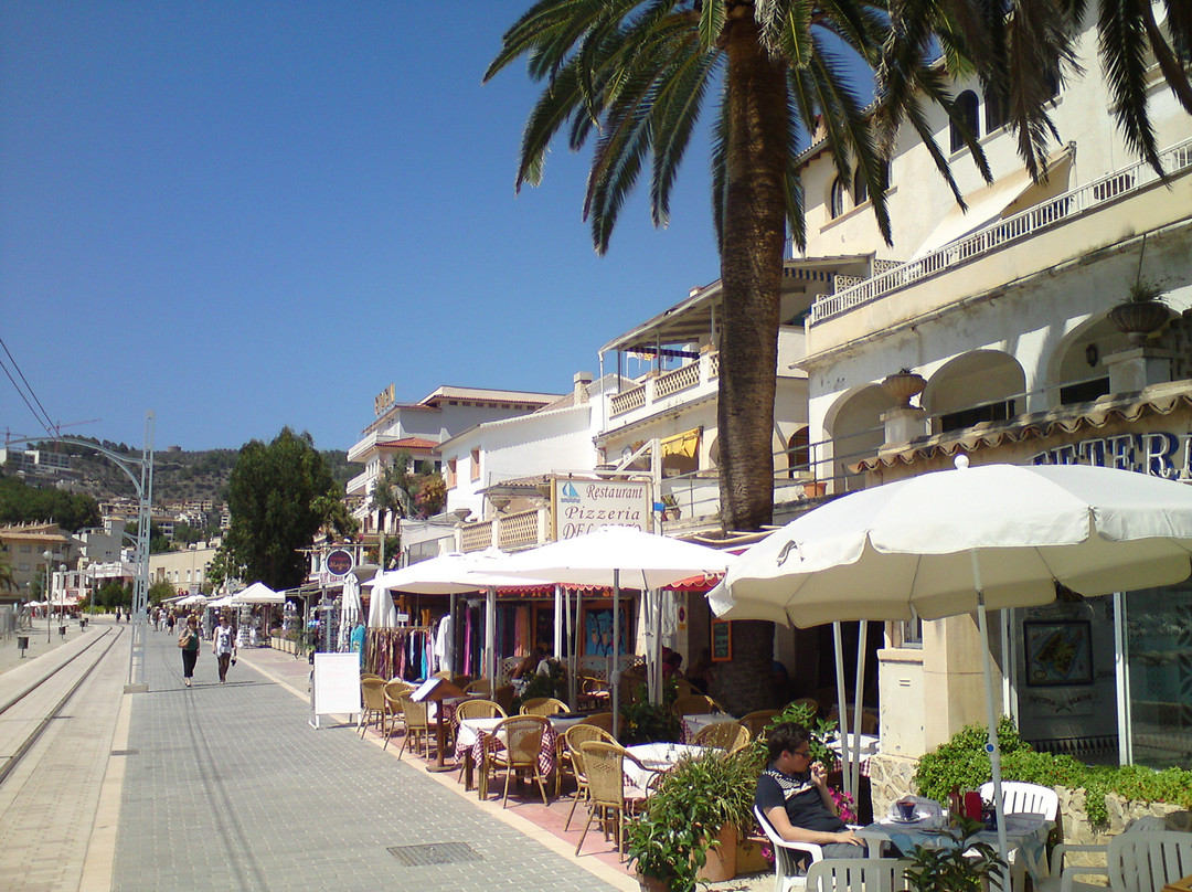 Pizzería Del Porto