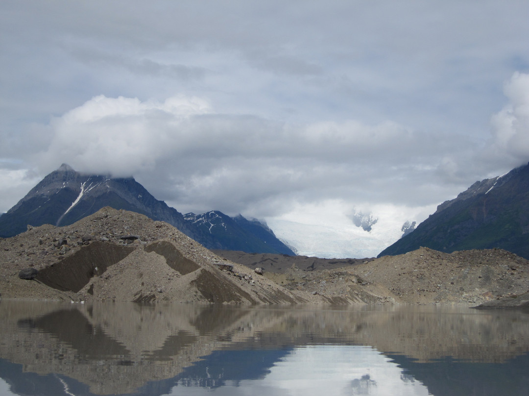 McCarthy River Tours & Outfitters-McCarthy必去景点