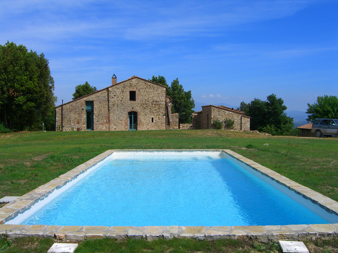Podere Vignali