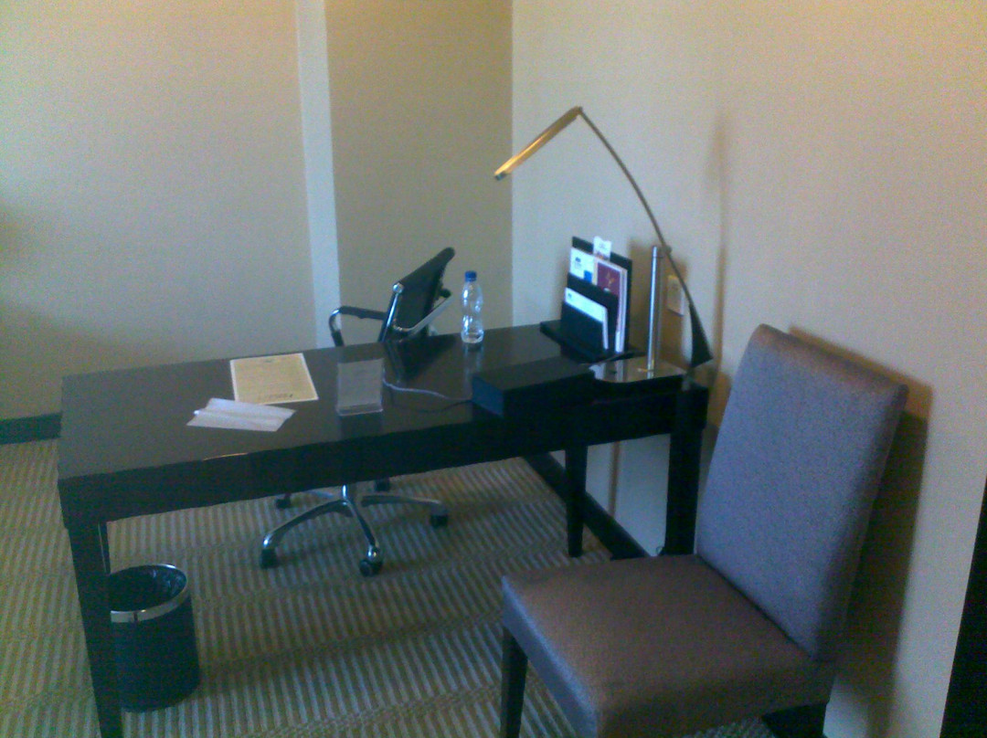 淄博蓝海国际大饭店主图