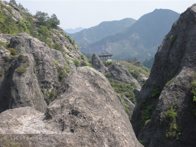 丽水缙云仙都-缙云县必去景点