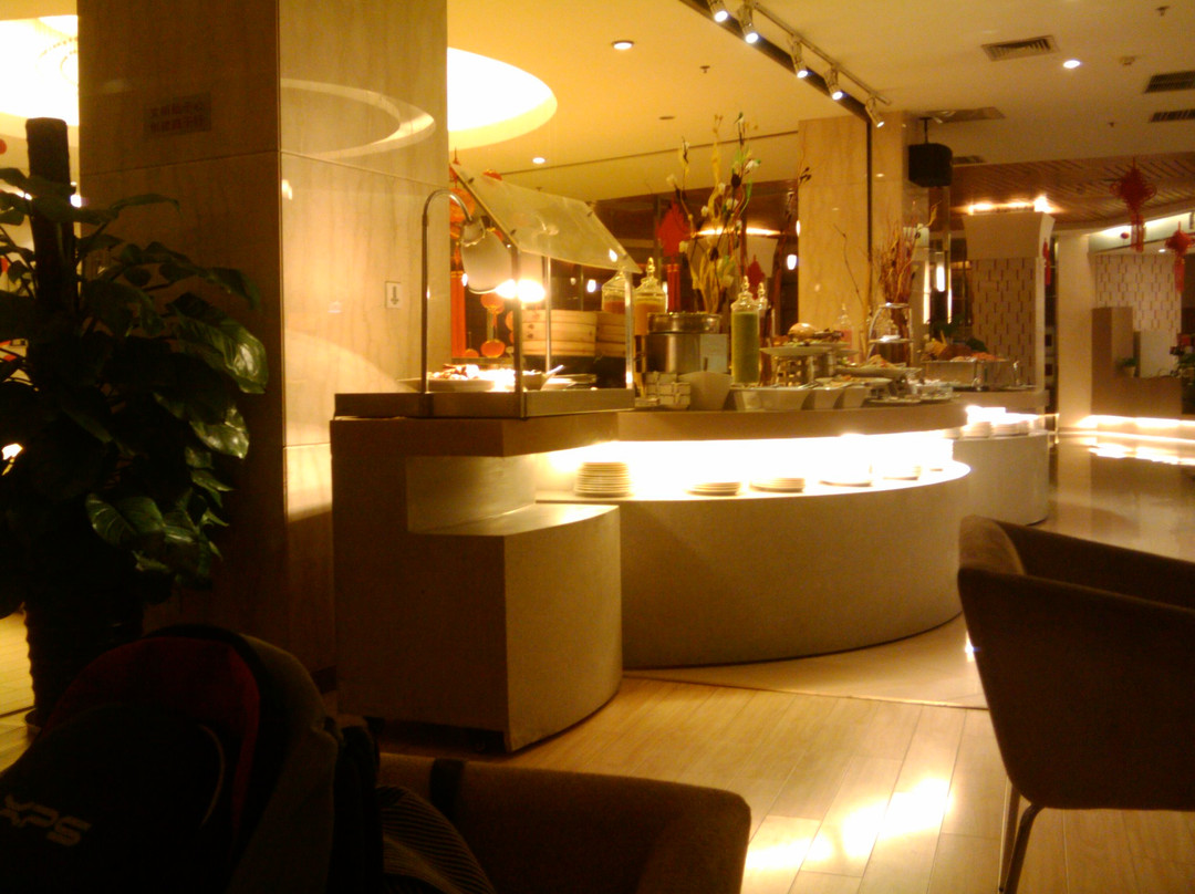 合肥海汇假日酒店主图