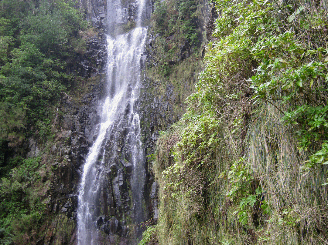 25 Fontes and Cascada da Risco景点图片