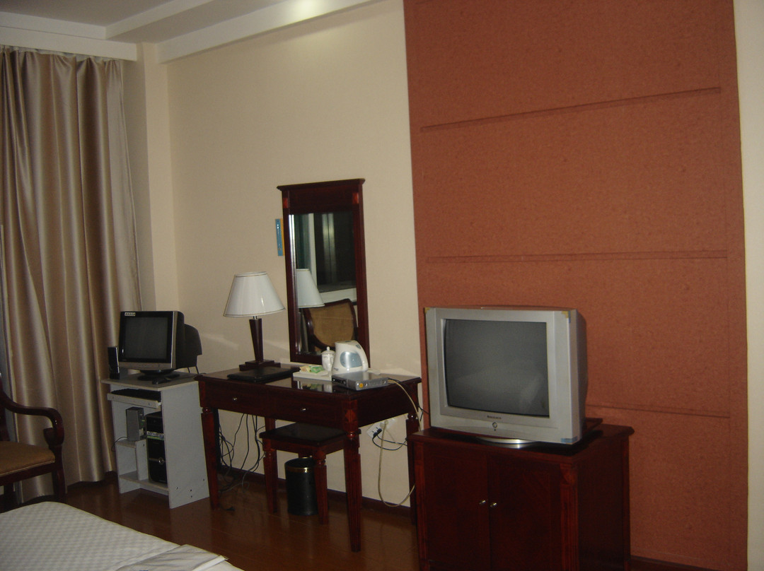 丰源泰宾馆主图