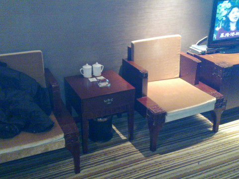 乌拉特前旗英丽泽大酒主图