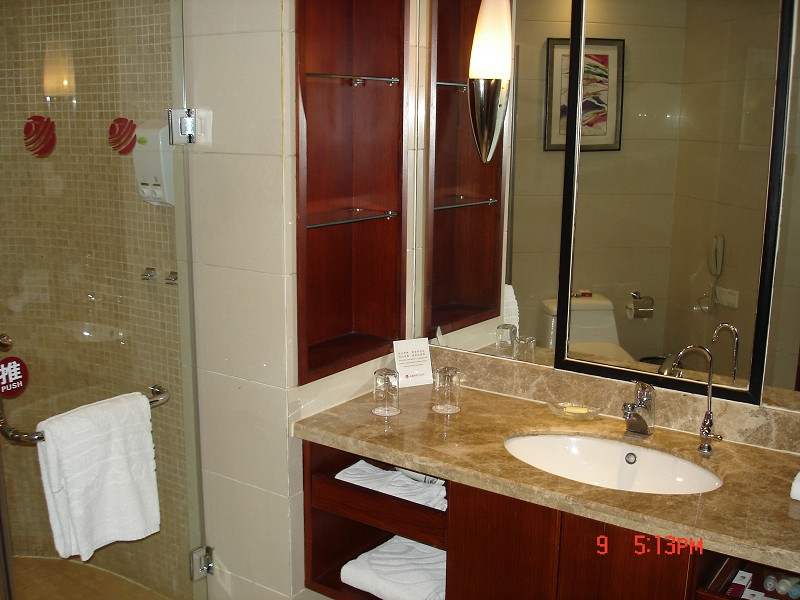 晶崴国际大酒店主图