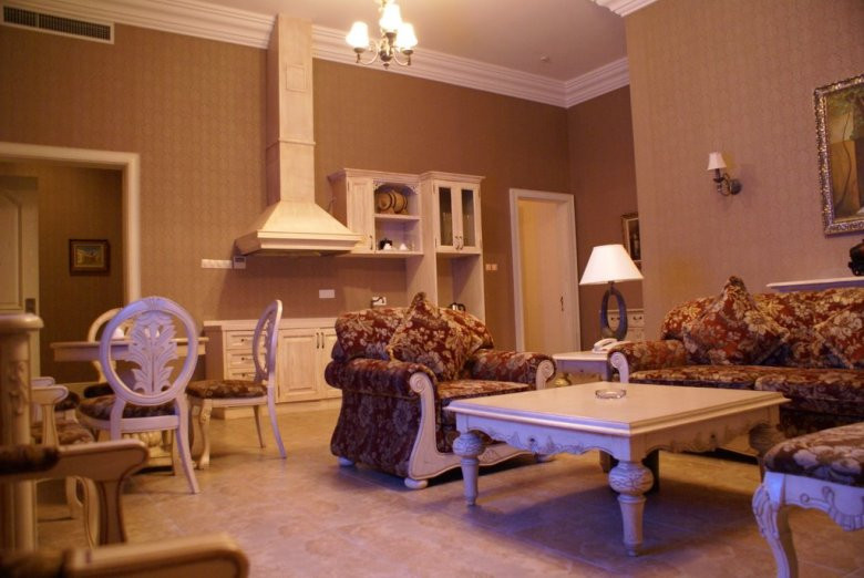 张裕爱斐堡国际酒庄主图