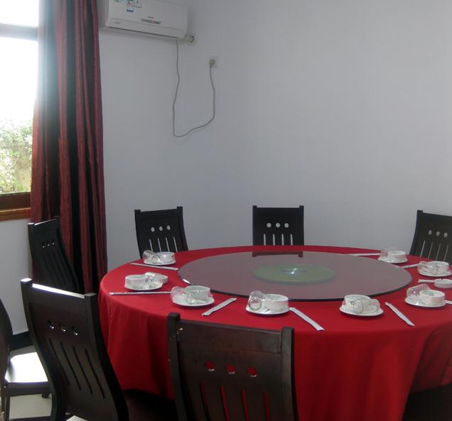 楚雄锦星酒店主图