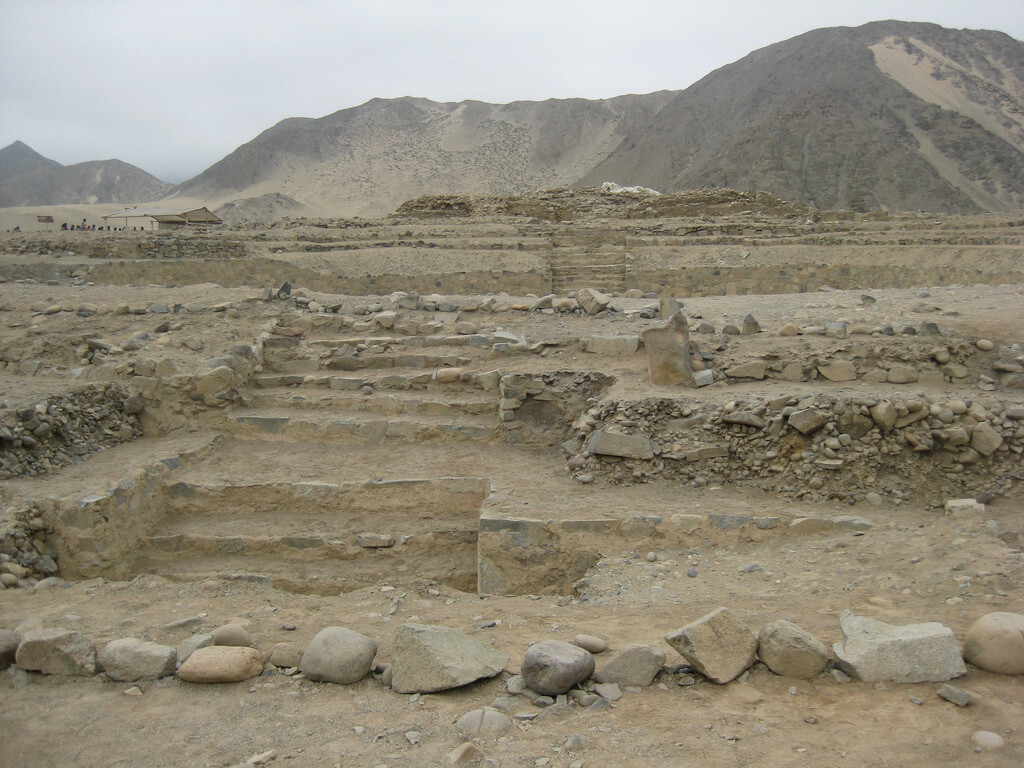 卡拉尔考古区-San Borja必去景点