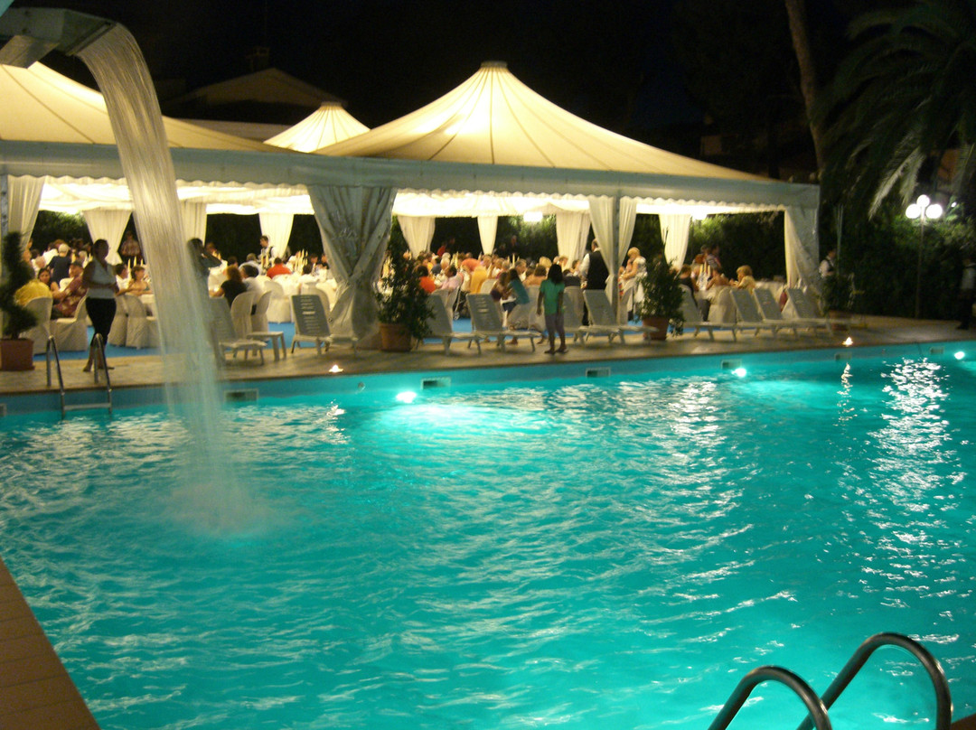 Hotel Bellavista