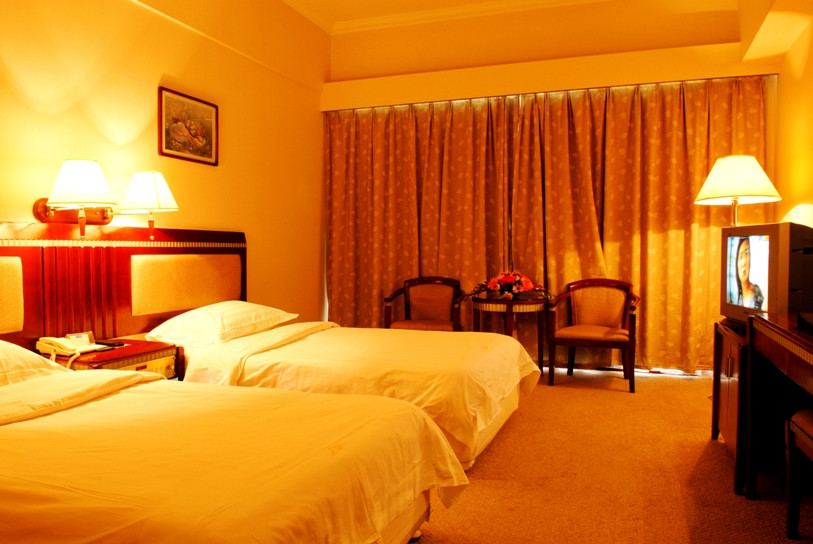 桂林观光酒店主图