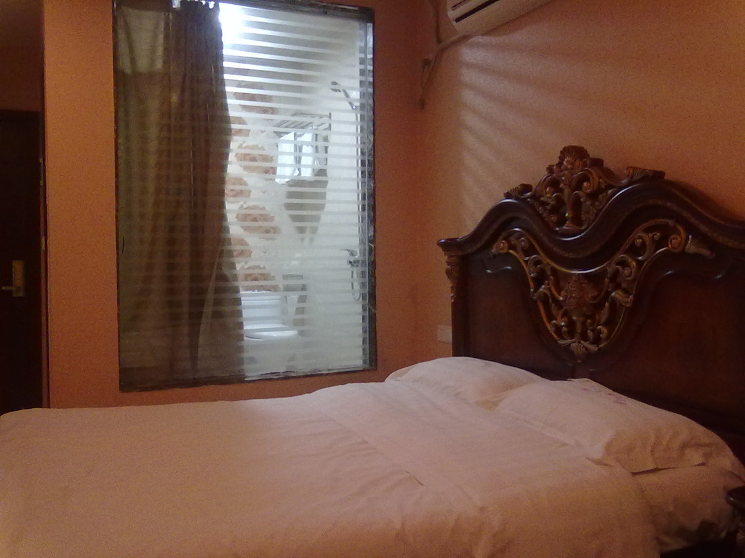 尚东商务酒店主图