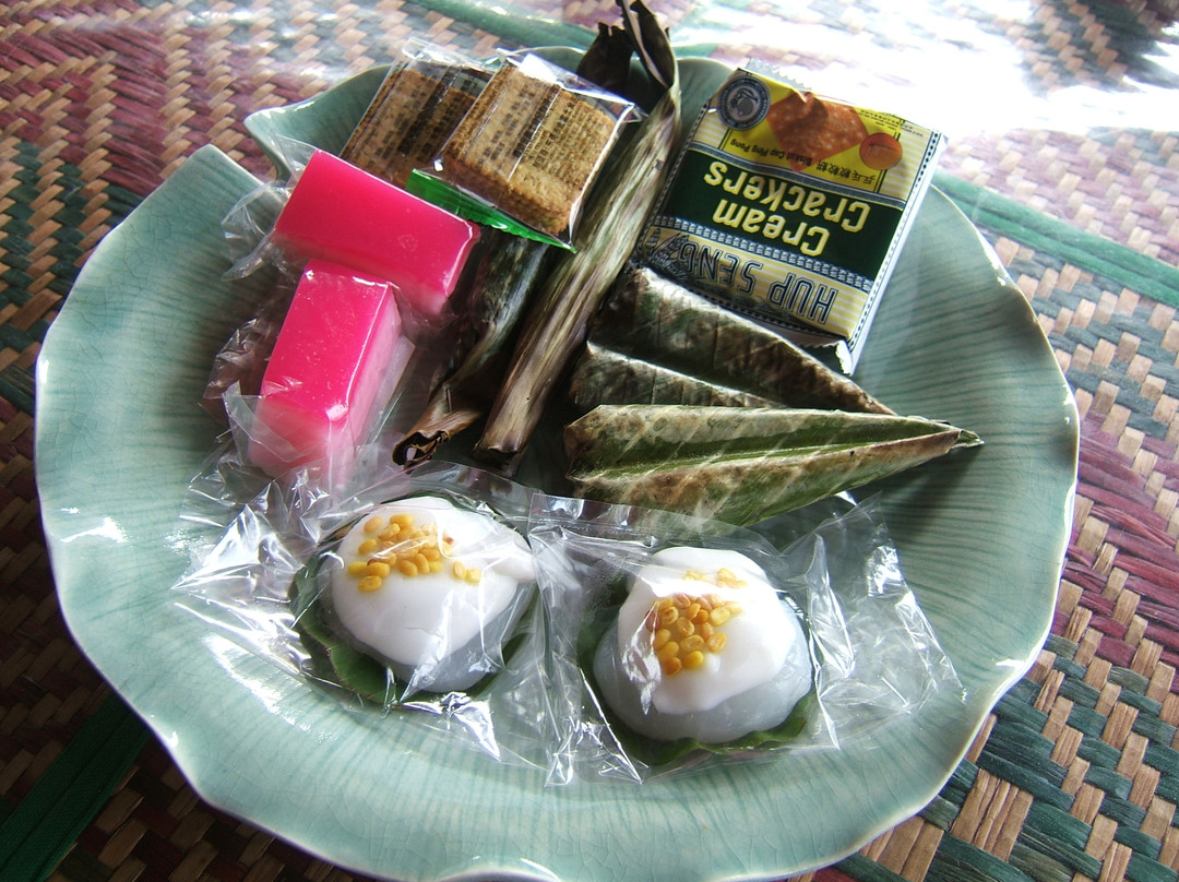 Baan Suan Thip Homestay主图