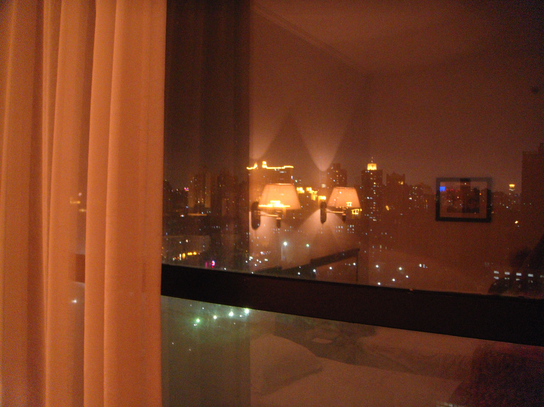 上外迎宾馆主图