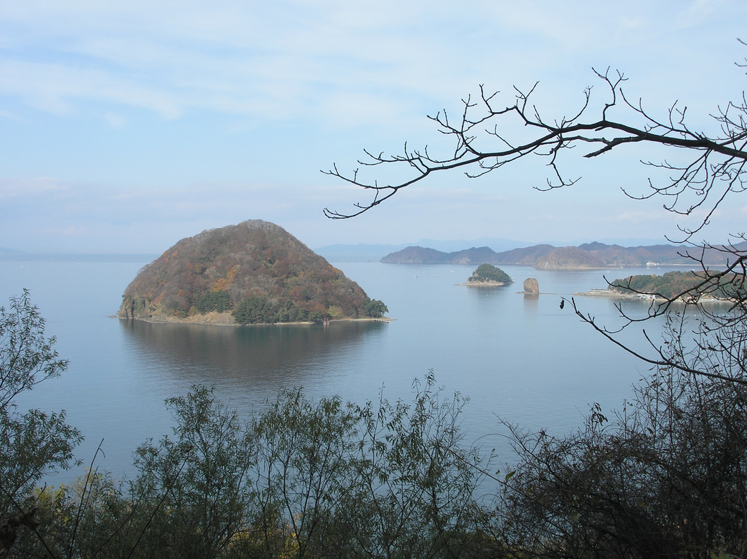 Asamushi Onsen Forest Park-青森市必去景点