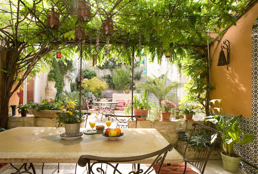 Le Clos du Rempart