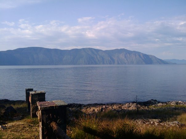 Lake Pend Oreille景点图片