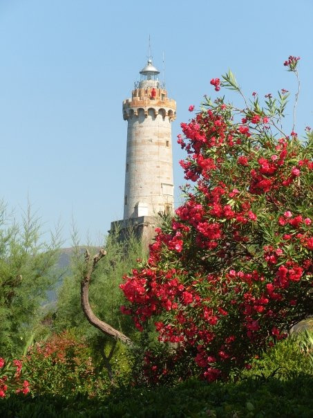 Villa Dei Mulini景点图片