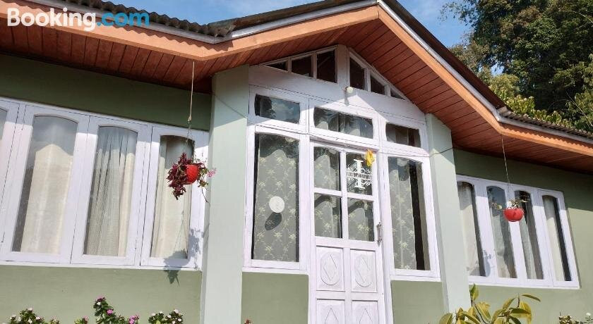 Atithi Griha Homestay - Silk Route, Aritar, Sikkim