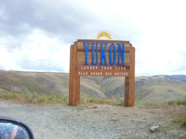 Yukon Arts Centre景点图片