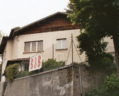 B&B Home Sweet Home-客卧
