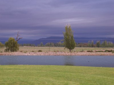 Bodega Norton-路冉得库约必去景点