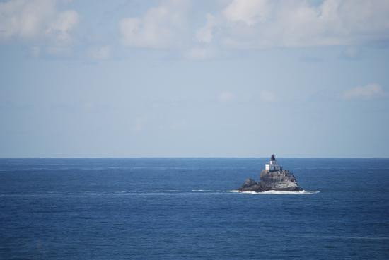 Ecola State Park-坎农比奇必去景点