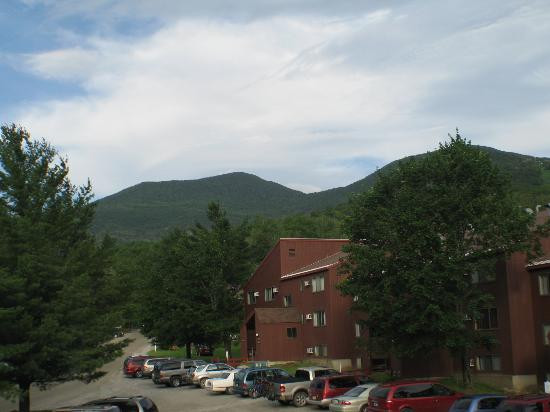 Smugglers' Notch Resort-Jeffersonville必去景点