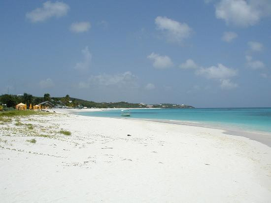 Shoal Bay-Shoal Bay Village必去景点