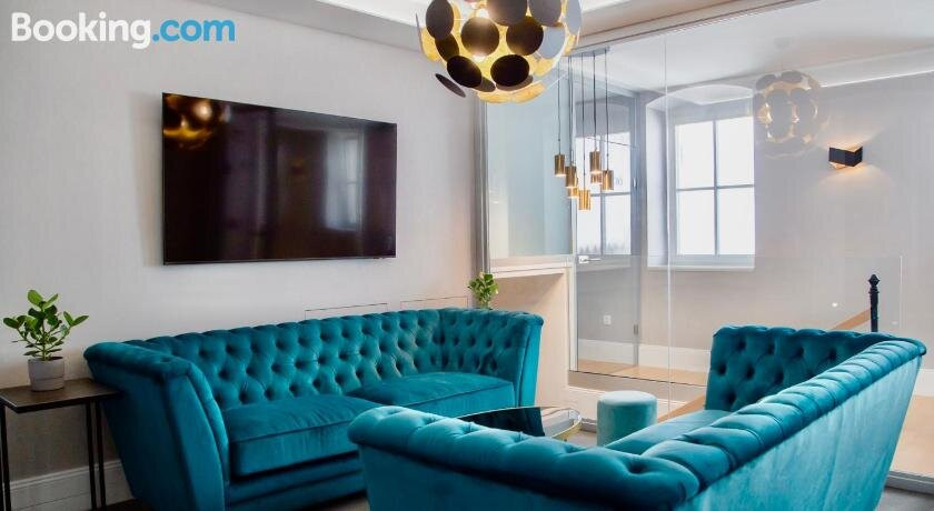 Ibrahim Boutique Hotel主图