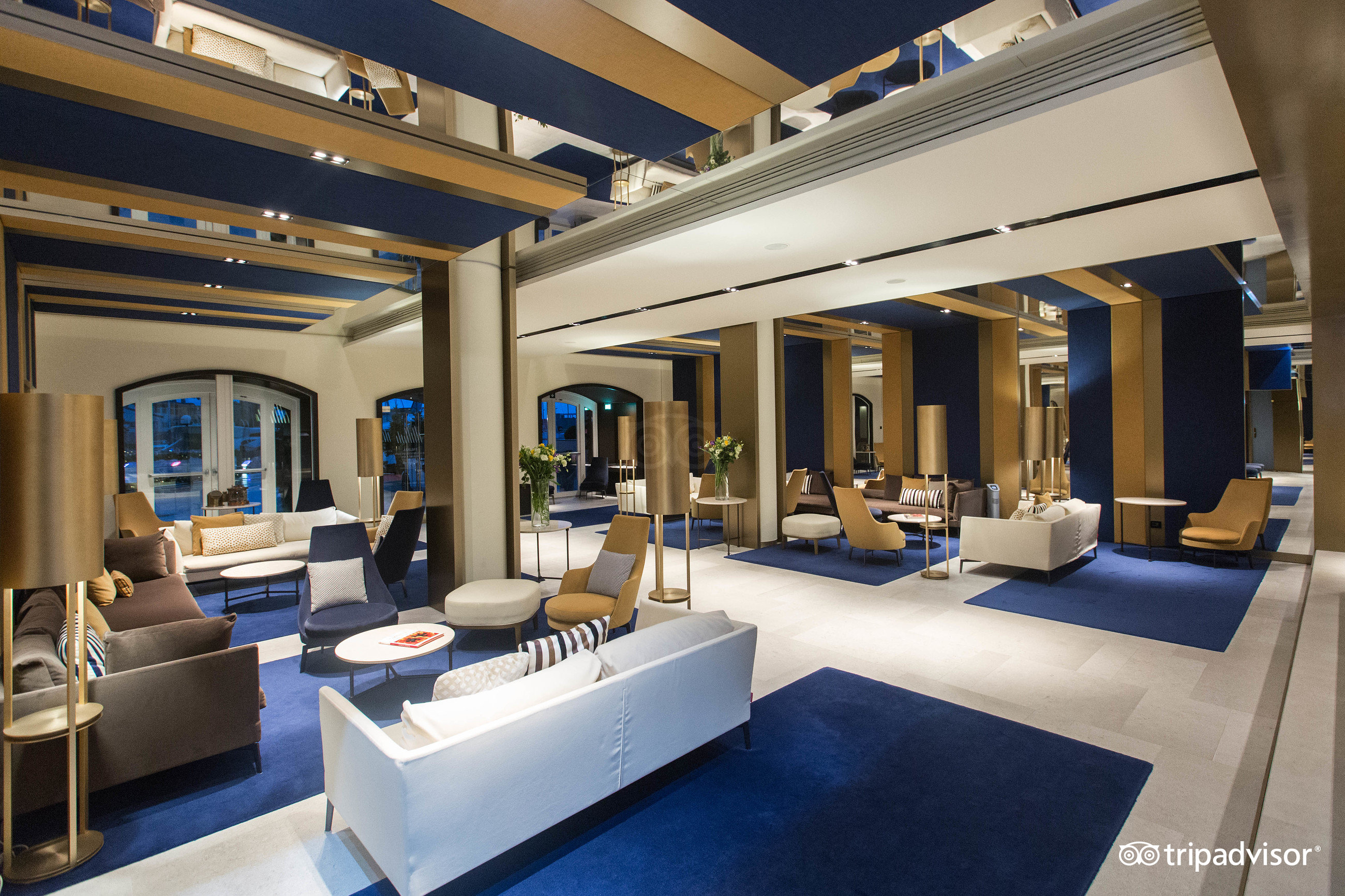 Tivoli Portopiccolo Sistiana Apartments-浴室