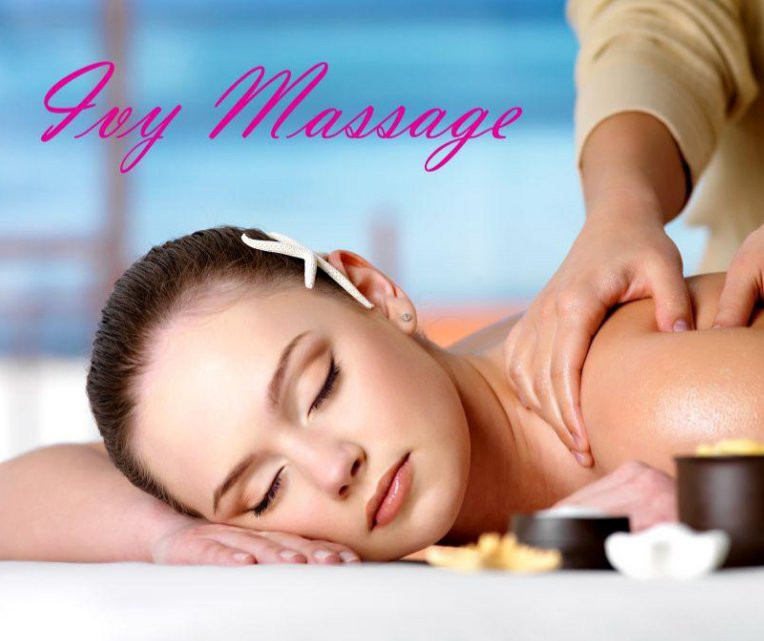 Ivy Massage-里士满必去景点